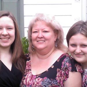 Meet your Posher, Wendy